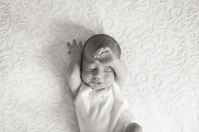 Werribee newborn photographer