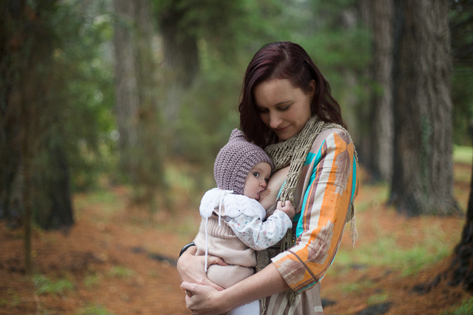 boho natural creative family photography Melbourne