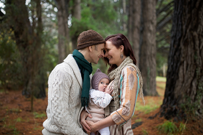 boho natural creative family photography Melbourne