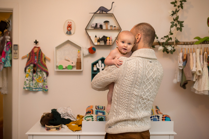 boho natural creative family photography Melbourne