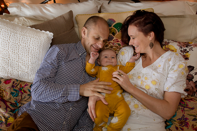 boho natural creative family photography Melbourne