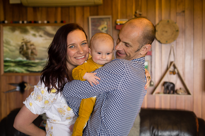 boho natural creative family photography Melbourne