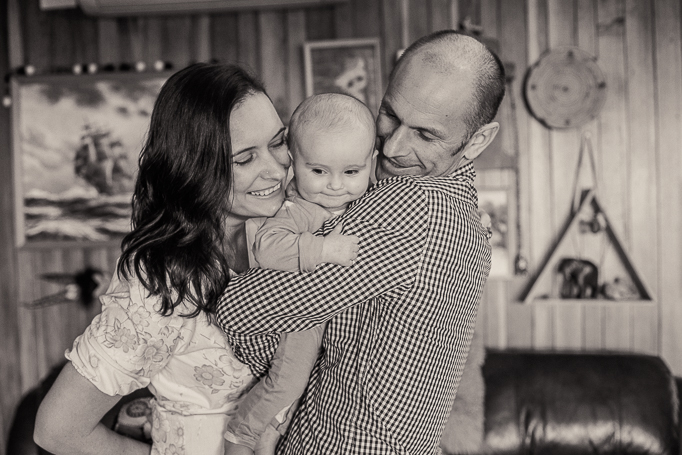 boho natural creative family photography Melbourne