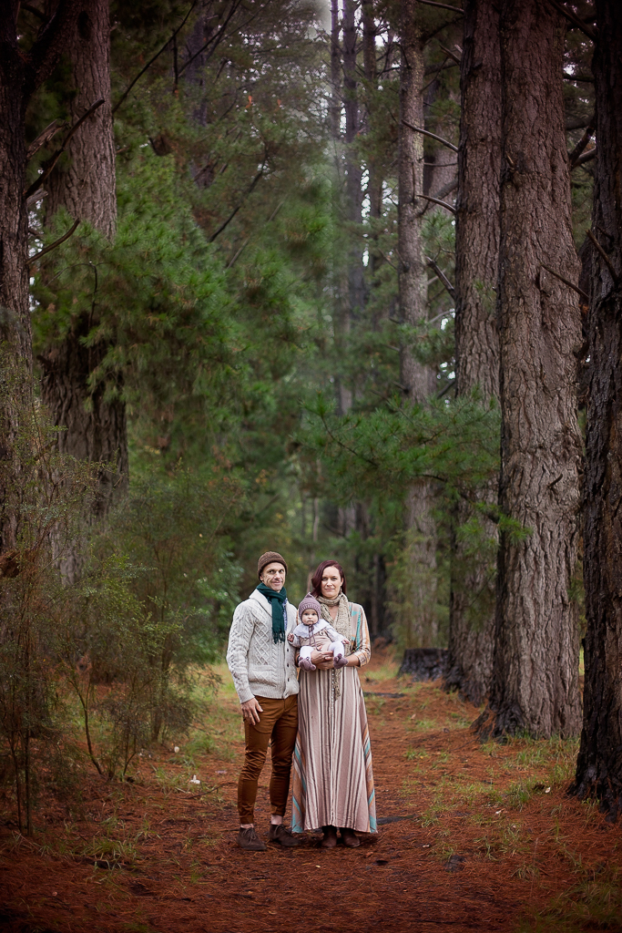 boho natural creative family photography Melbourne