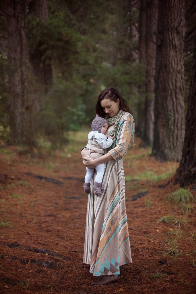 boho natural creative family photography Melbourne