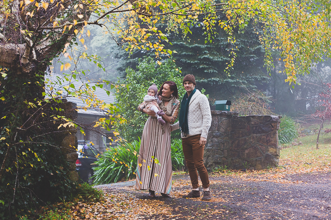 boho natural creative family photography Melbourne