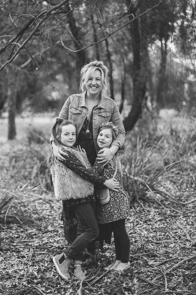 Natural candid family photography Melbourne