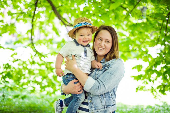 Natural lifestyle family photography, Yarraville & Williamstown Melbourne