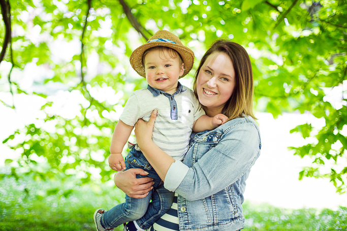 Natural lifestyle family photography, Yarraville & Williamstown Melbourne