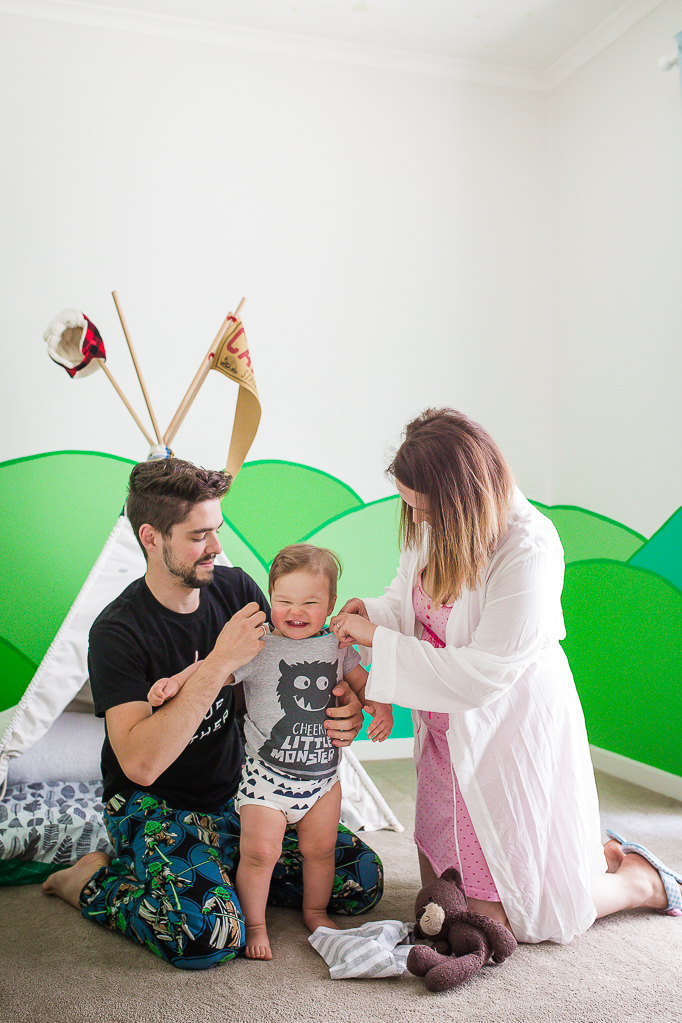 natural lifestyle family photography Melbourne