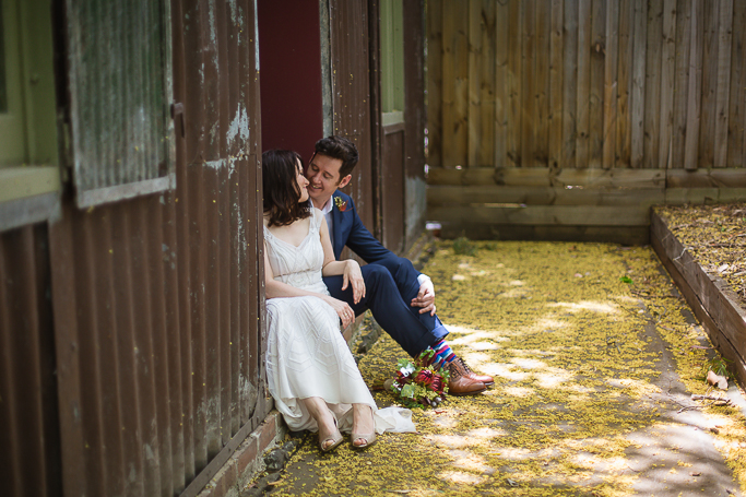 natural wedding photographer Melbourne Pixie Rouge Photography