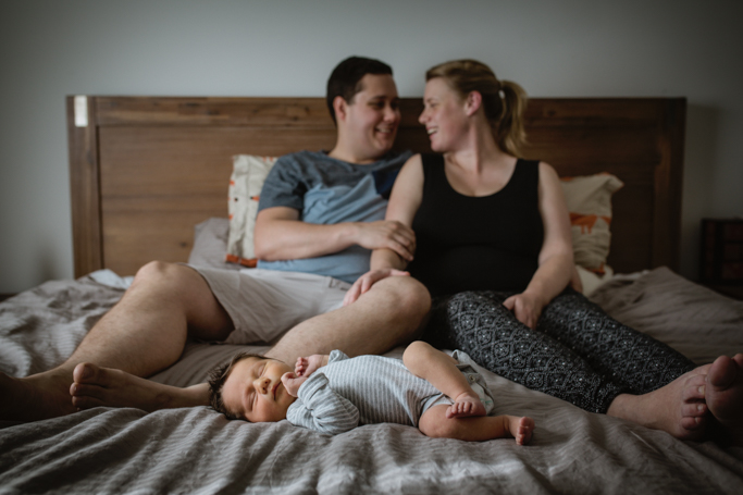 Werribee newborn photographer