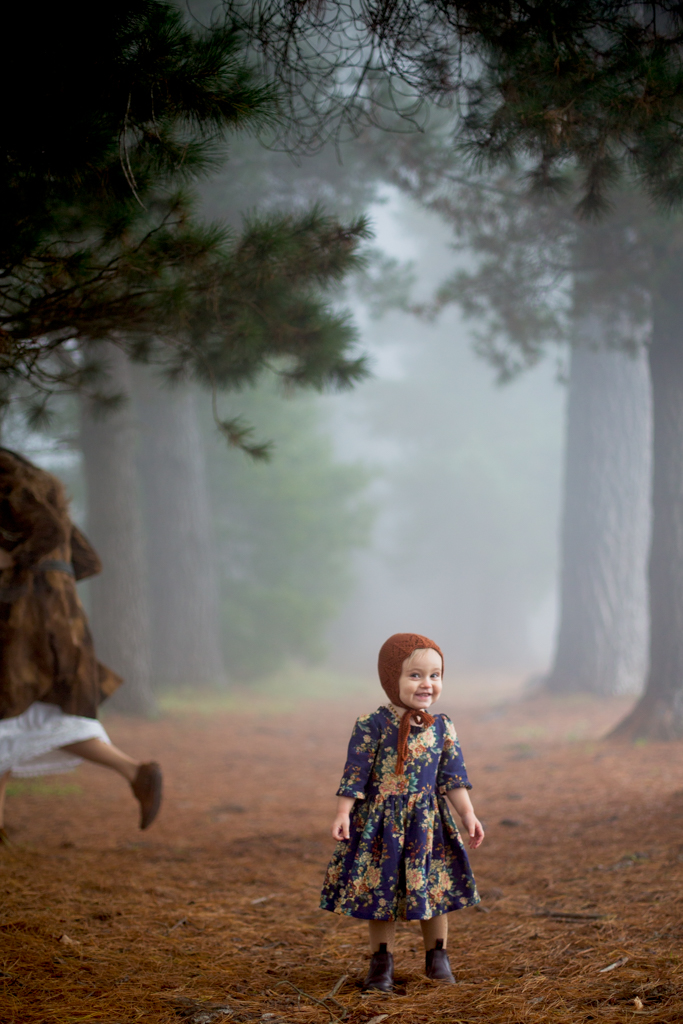 creative family photography Melbourne