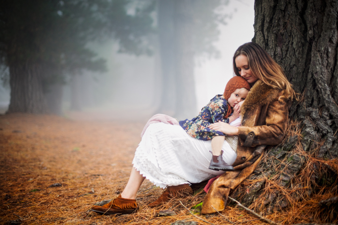 creative family photography Melbourne