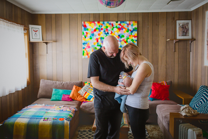 bohemian natural newborn photography Werribee, Melbourne & Geelong