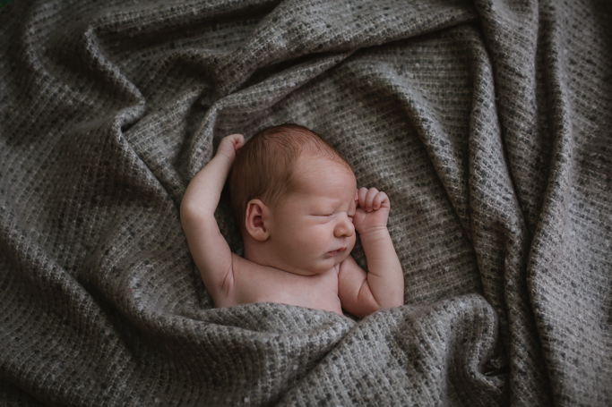 bohemian natural newborn photography Werribee, Melbourne & Geelong