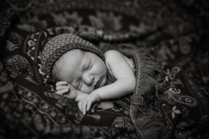 bohemian natural newborn photography Werribee, Melbourne & Geelong