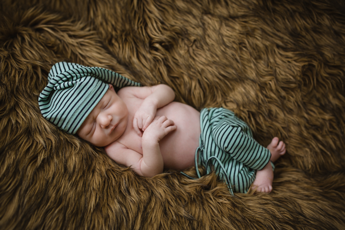 bohemian natural newborn photography Werribee, Melbourne & Geelong