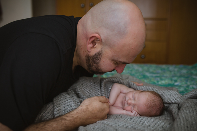 bohemian natural newborn photography Werribee, Melbourne & Geelong