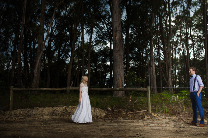 bohemian wedding photographer Melbourne