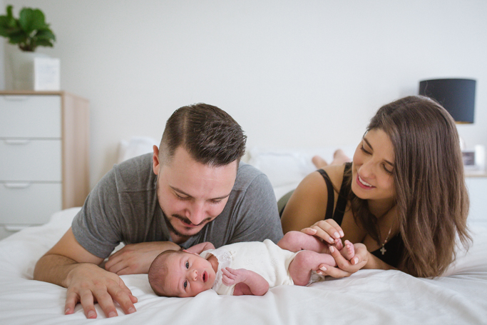 natural lifestyle newborn photographer Melbourne