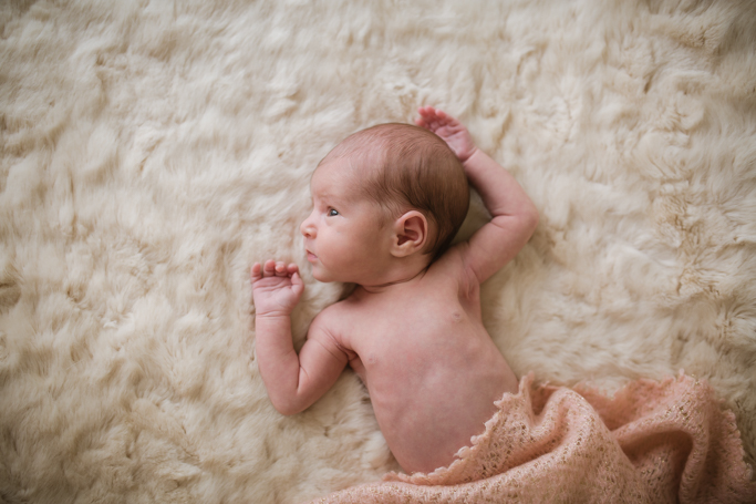 natural lifestyle newborn photographer Melbourne