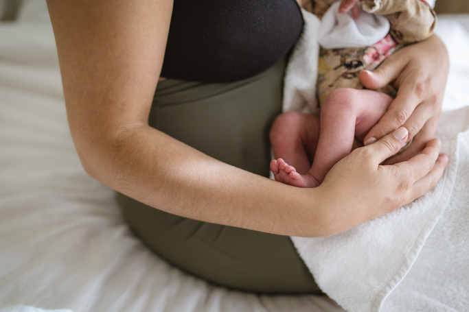 natural lifestyle newborn photographer Melbourne, Werribee & Geelong