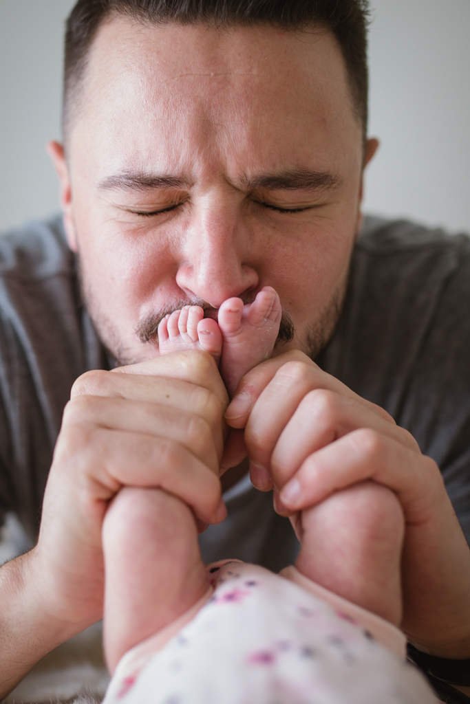 natural lifestyle newborn photographer Melbourne, Werribee & Geelong