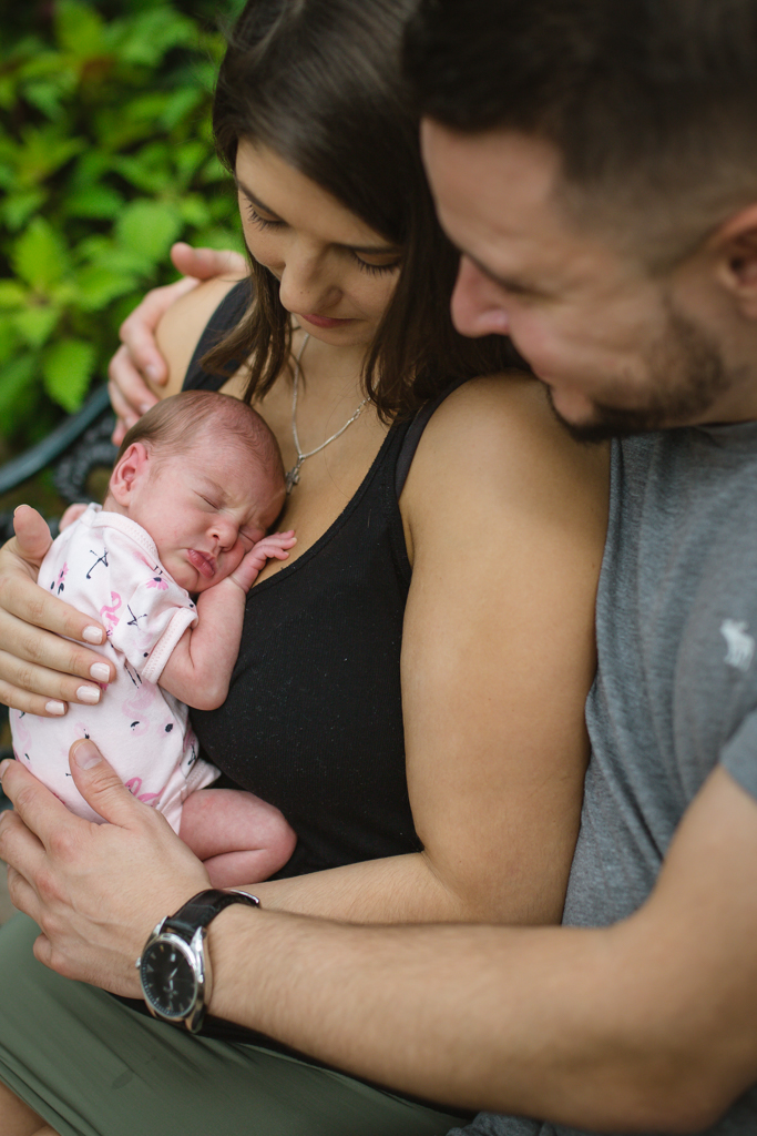 natural lifestyle newborn photographer Melbourne, Werribee & Geelong