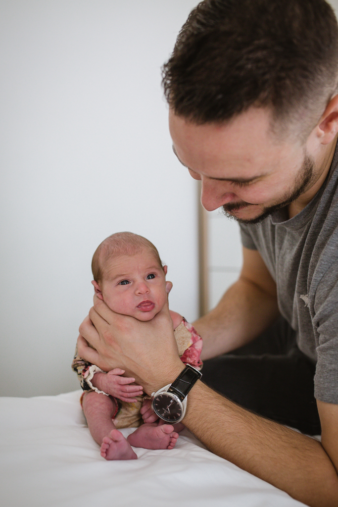 natural lifestyle newborn photographer Melbourne, Werribee & Geelong