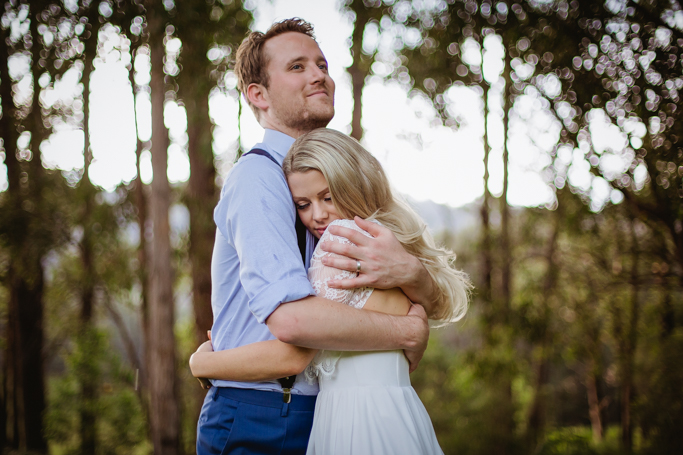 The golden hour for Melbourne weddings
