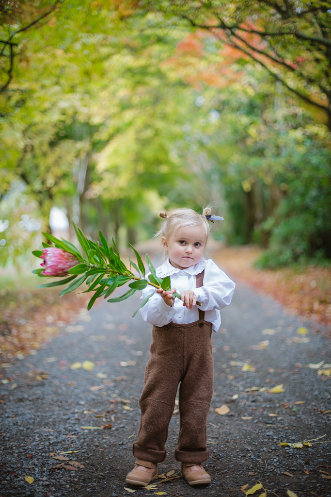 Dandenong Ranges family photographer