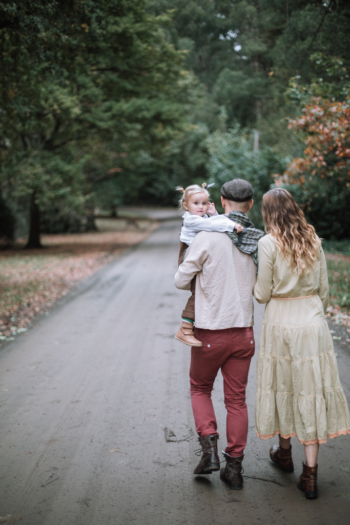 Dandenong Ranges family photographer