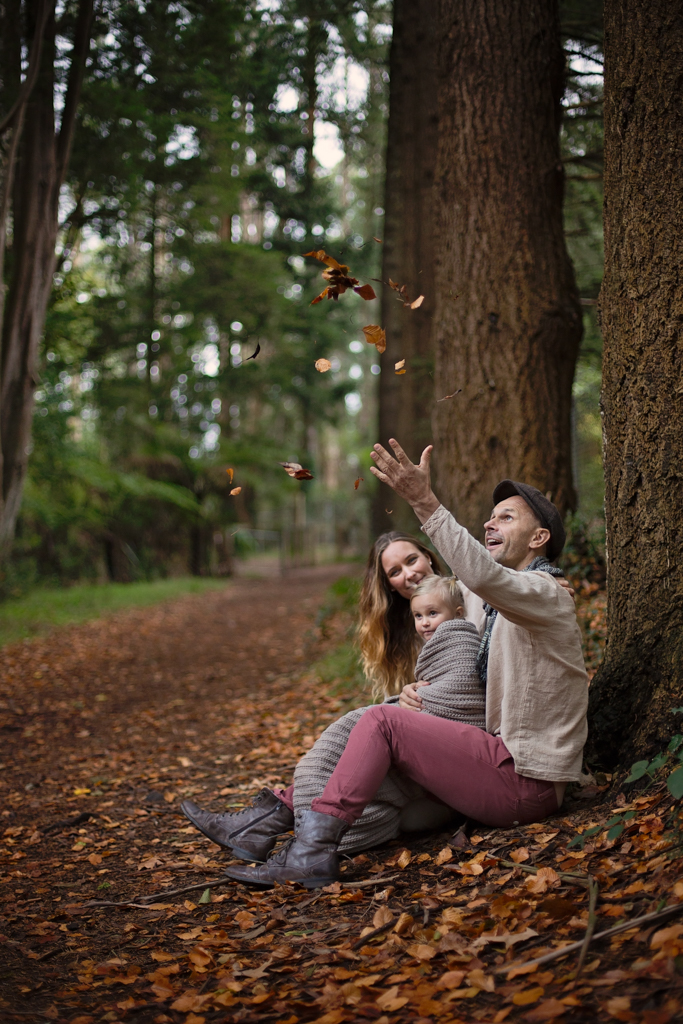 Dandenong Ranges family photographer