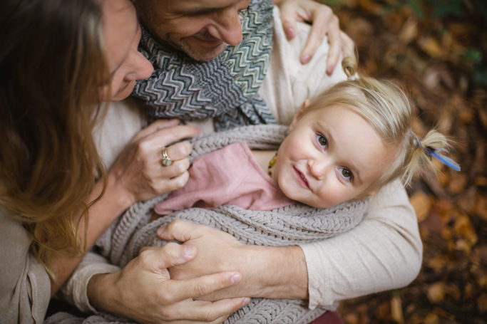 Natural newborn and family photography - Oamaru