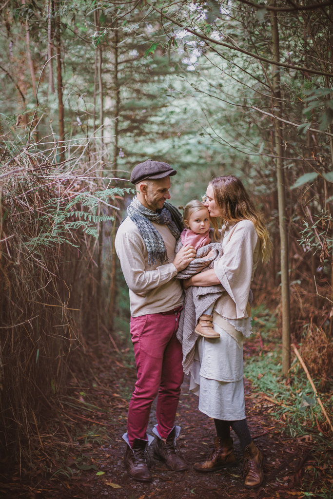 Dandenong Ranges family photographer