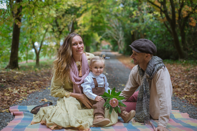 Dandenong Ranges family photographer