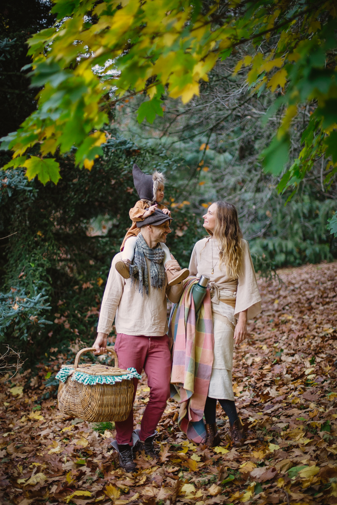 Dandenong Ranges family photographer, pixie rouge photography