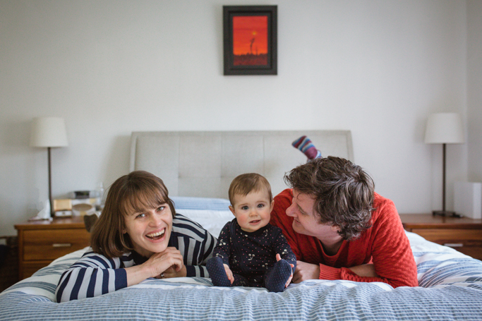 Northcote lifestyle family photography session