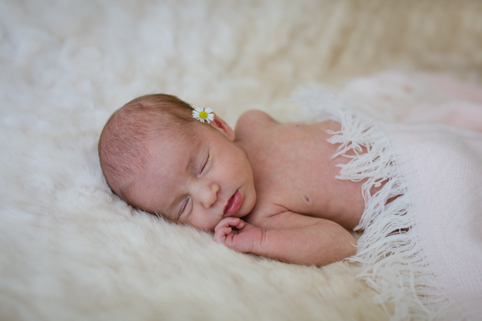Natural newborn and family photography - Oamaru
