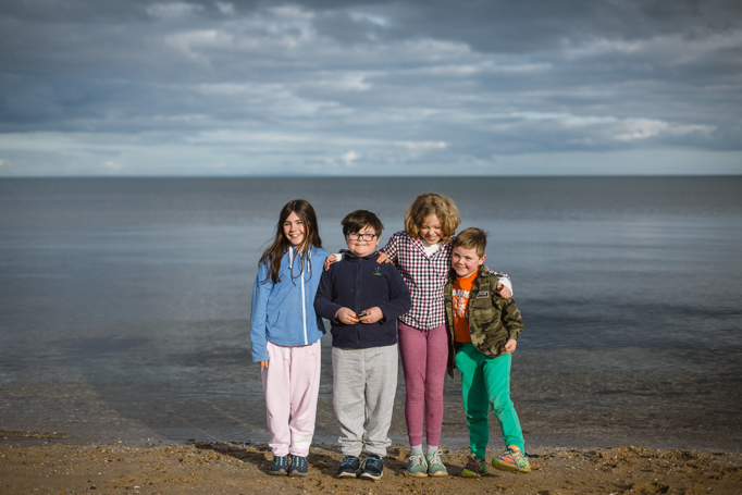 Werribee, Yarraville, Williamstown family photographer - Melbourne