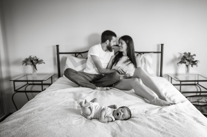 Melbourne werribee lifestyle newborn & maternity photographer