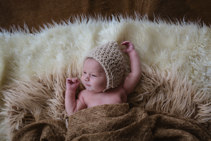 Melbourne’s western suburbs lifestyle newborn photographer