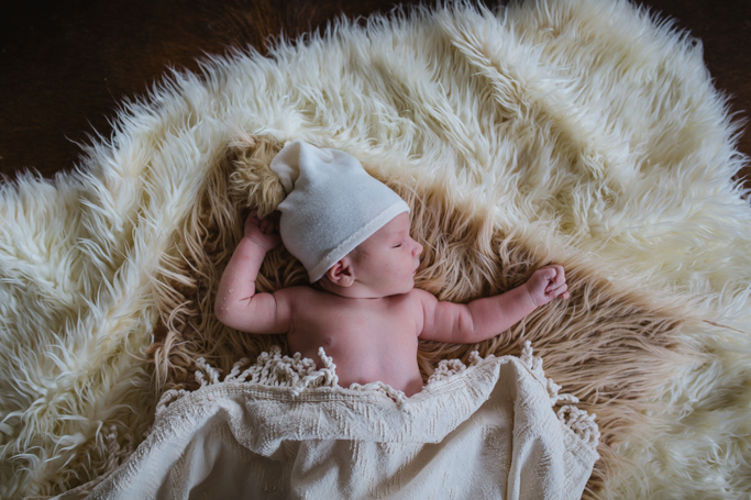 Melbourne’s western suburbs lifestyle newborn photographer