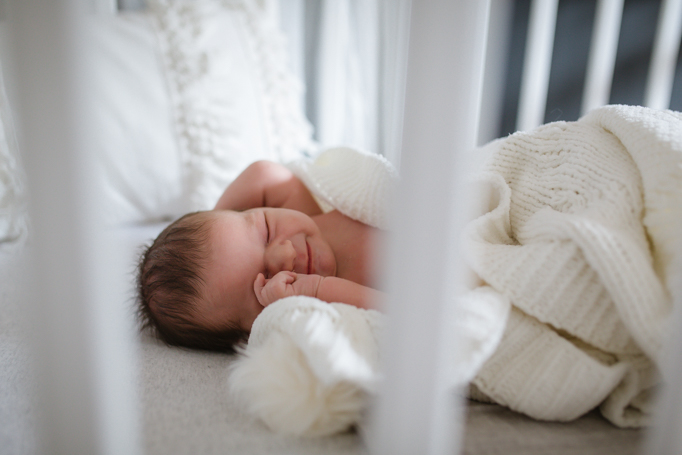 Melbourne’s western suburbs lifestyle newborn photographer