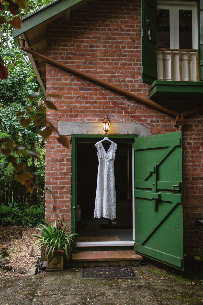 Enchanting forest wedding photographer New Zealand & Melbourne