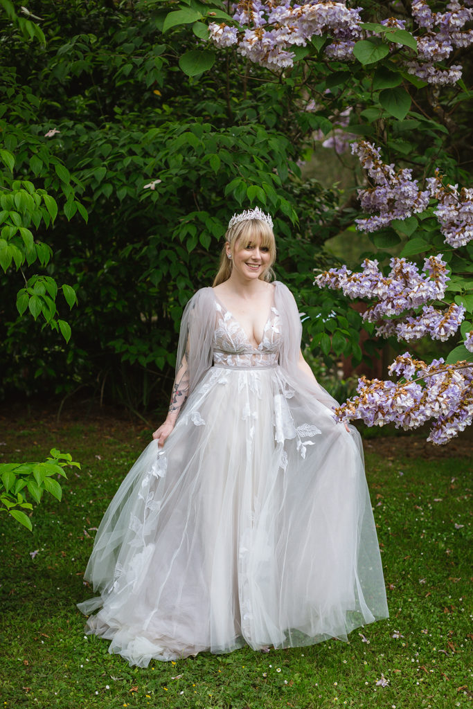 Dunedin wedding photographer NZ