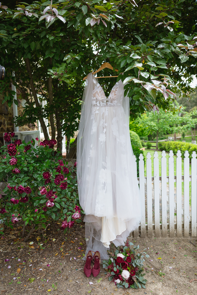 Gum Gully Farm boho wedding - Melbourne - Pixie Rouge Photography