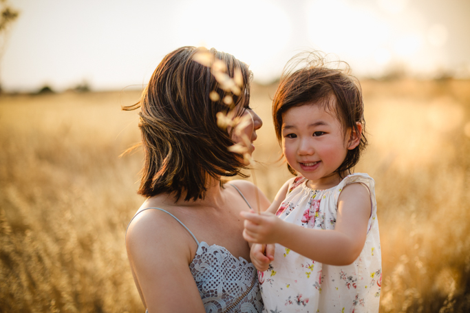 Creative & natural family photography, Western suburbs, Melbourne