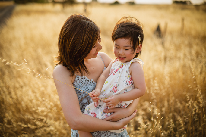 Creative & natural family photography, Western suburbs, Melbourne